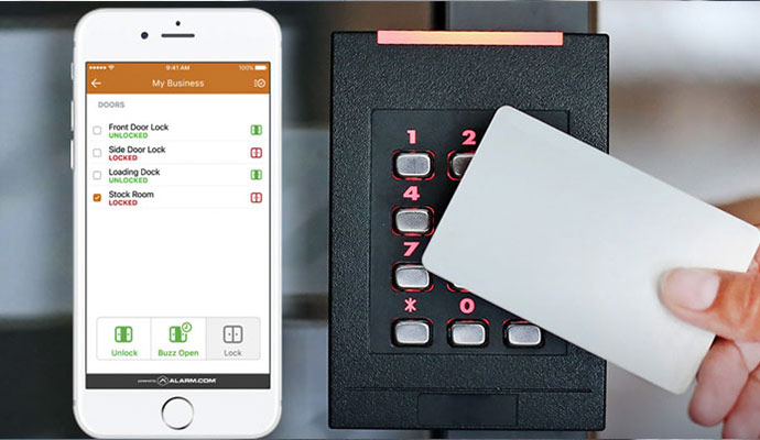 Access Control