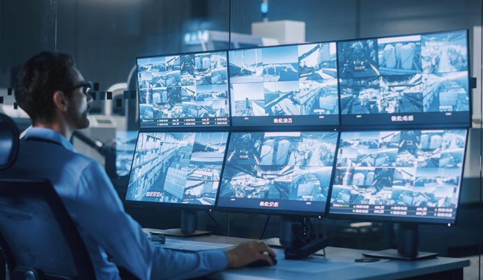 American Security Devices Technical Support Services