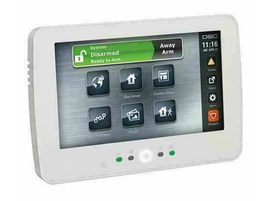 Commercial  Security Systems