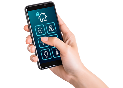 Home Automation and Solutions