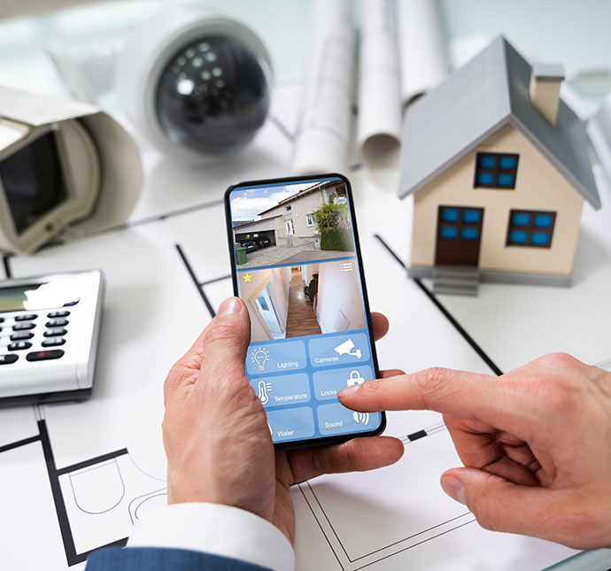 Multiple Systems, One App