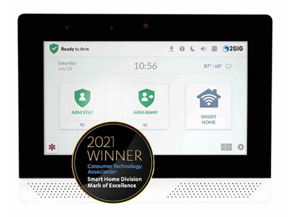 Residential Security Systems