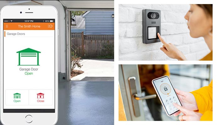 home automation services