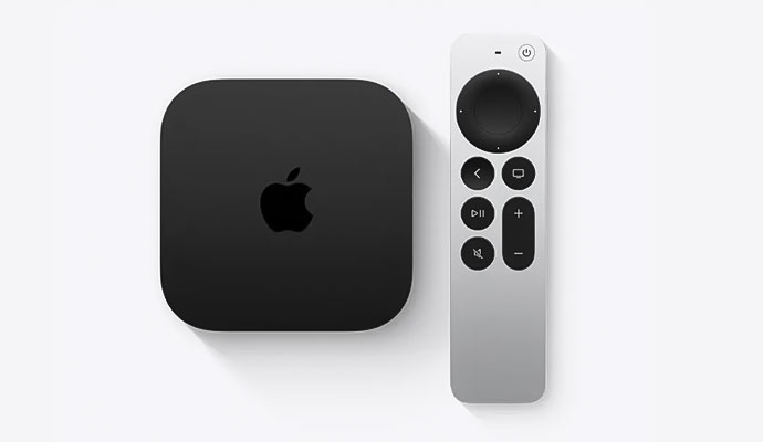 Apple TV Integration for Smart Homes in Dallas-Fort Worth