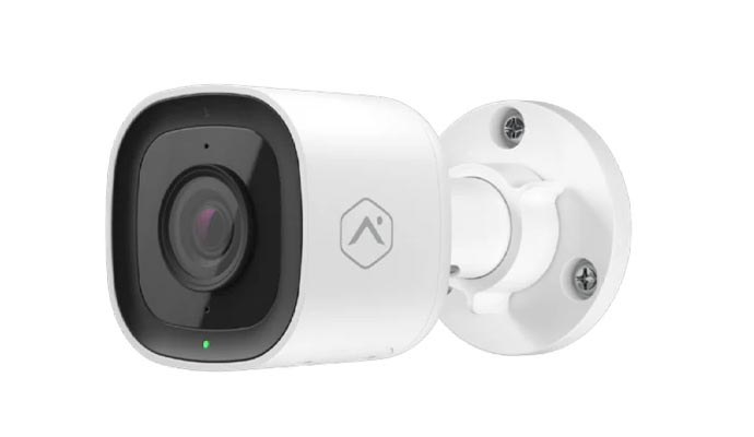 Bullet Camera Installation in Dallas-Fort Worth