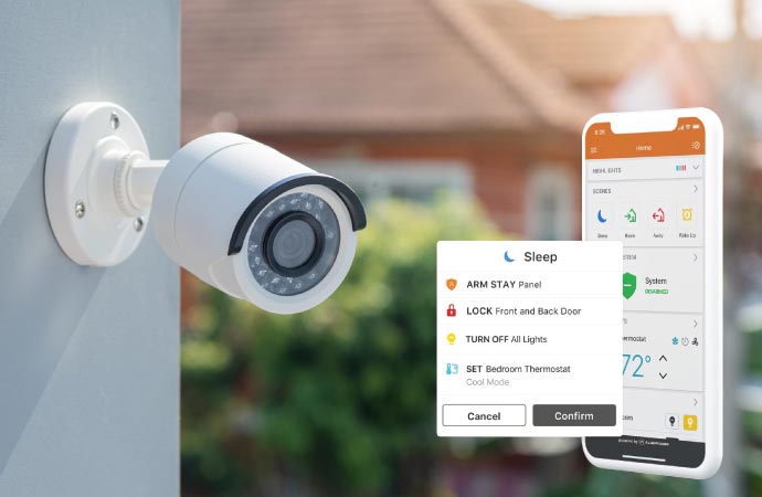 Protect Your Home During Winter in DFW | American Security