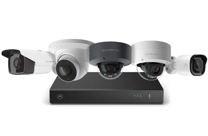Security Systems for Municipalities in Allen & Plano